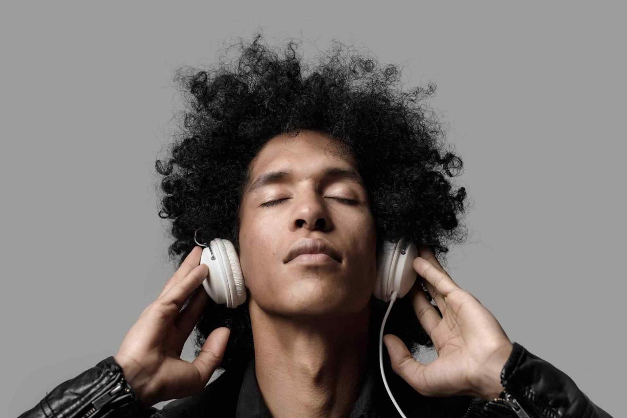 Audio-1