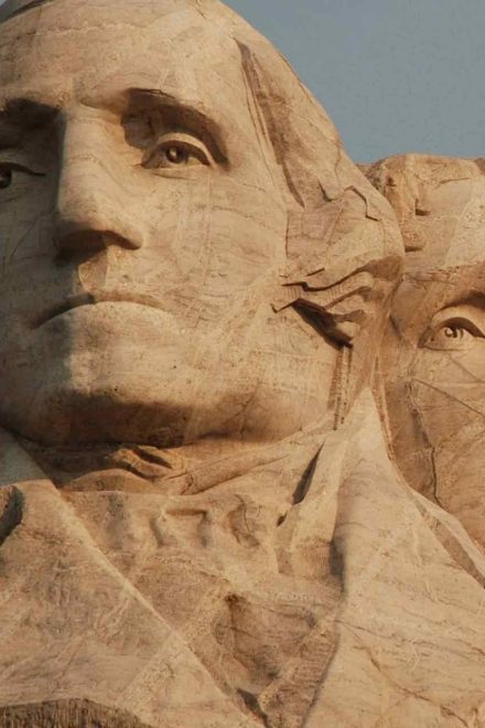 25 Top Tourist Attractions in the USA, In 2017 Year