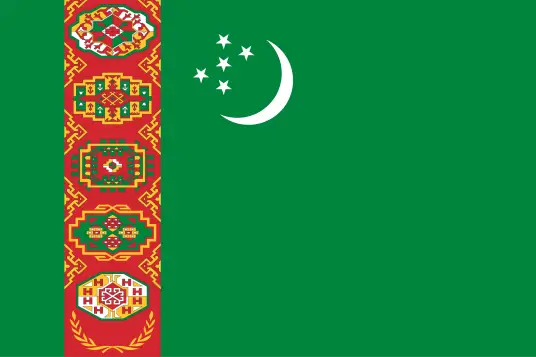 Turkmenistan Investment & Trade Guide 2024: Strategic Insights for APCIC Members