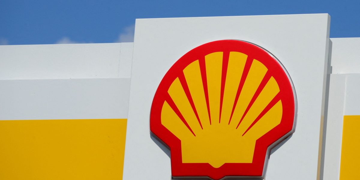 Shell and Statoil plan UK's largest oil and gas joint venture