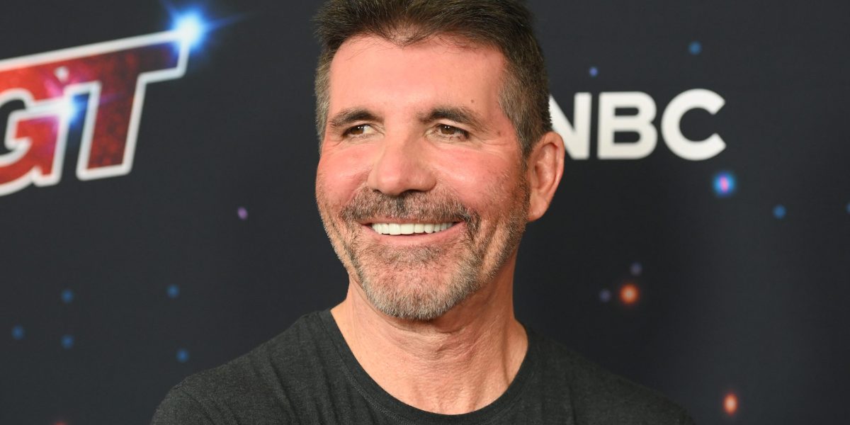 Simon Cowell, 64, who won't be working on Friday, said he “wouldn't bet the house” on Gen Z who refused to answer the phone at the weekend.