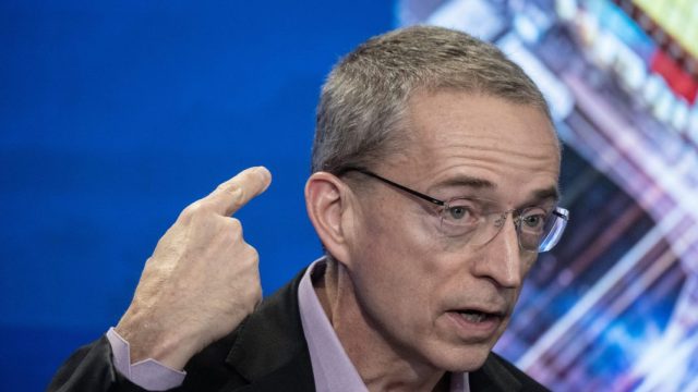How Intel's unresolved identity crisis ended the career of a star CEO and left the chipmaker fighting for survival