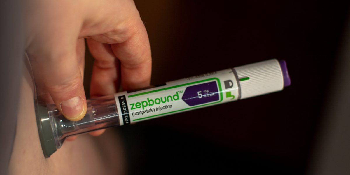 Zepbound vs. Wegovy: New clinical trial shows this weight-loss drug leads to more weight loss