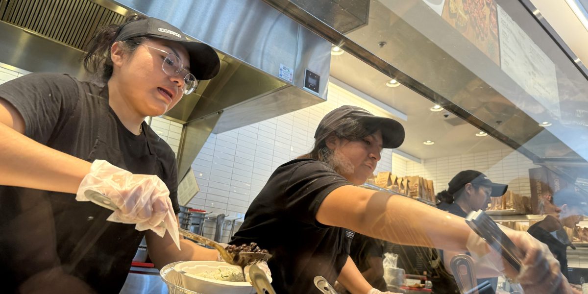 Chipotle admits to raising prices—the same day a top analyst spotted a protein price hike at 20% of its stores