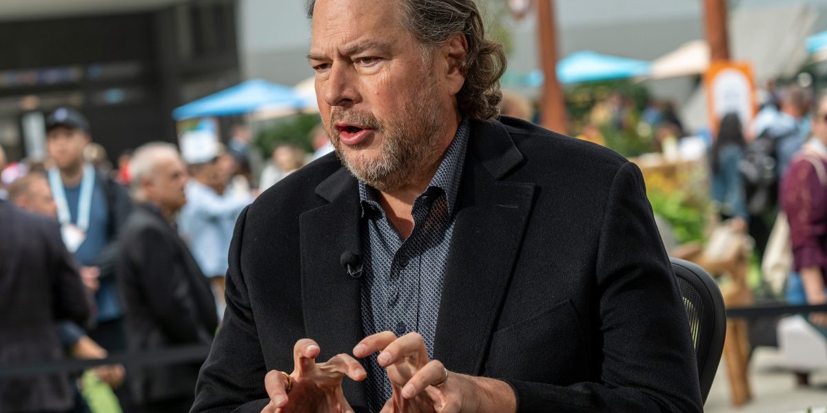 Salesforce's “hard transformation” of artificial intelligence agents has paid off, with its stock price soaring 11%. But now companies must step up their efforts to actually sell products