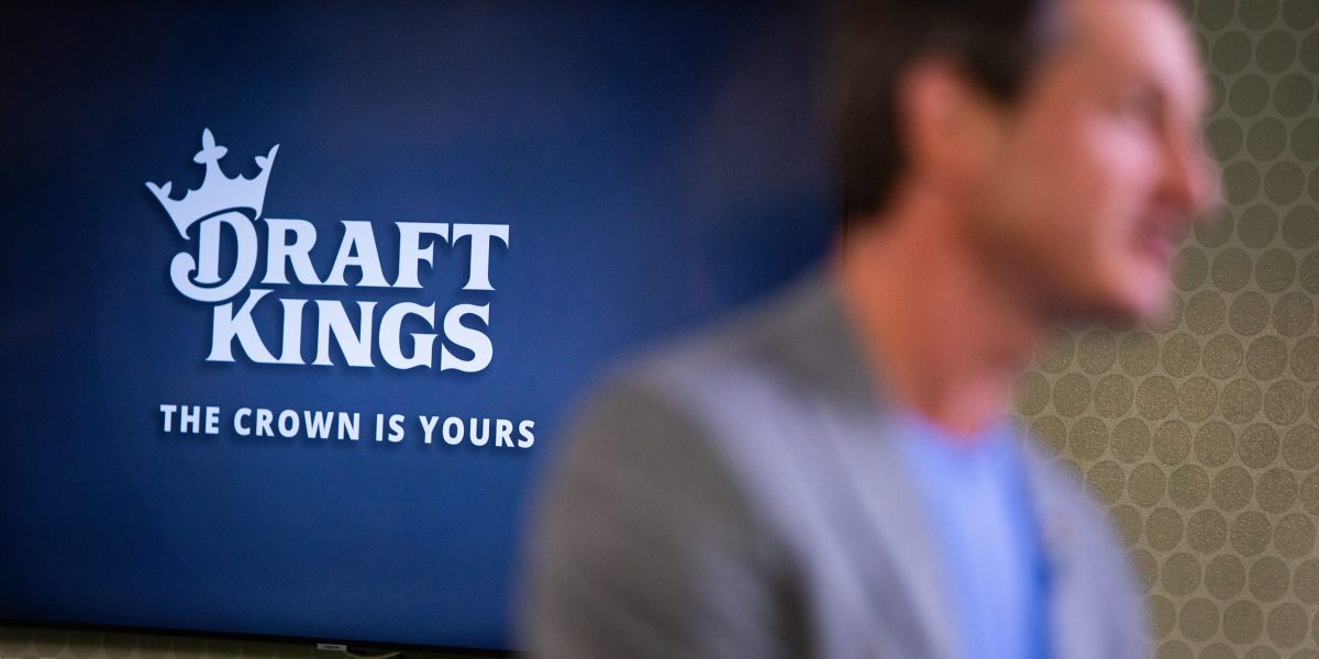 Missouri just became the latest state to legalize sports betting after DraftKings and FanDuel funded a record $43 million campaign